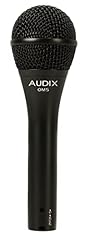 Audix om5 professional for sale  Delivered anywhere in UK