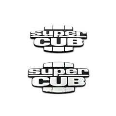Hon super cub for sale  Delivered anywhere in UK