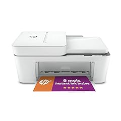 Deskjet 4120e aio d'occasion  Livré partout en France