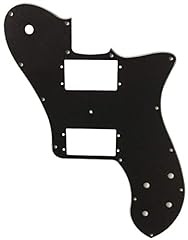 Adatto telecaster deluxe usato  Spedito ovunque in Italia 