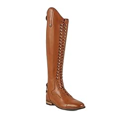 Bottes équitation lacets d'occasion  Livré partout en Belgiqu