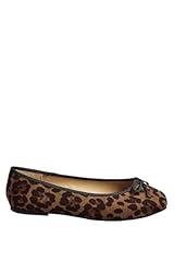 Leopard print ballet for sale  Delivered anywhere in UK