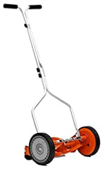 American Lawn Mower Company 1204-14 14-Inch 4-Blade for sale  Delivered anywhere in USA 