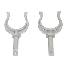 Aramox 2pcs aluminum for sale  Delivered anywhere in UK