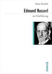 Edmund husserl zur gebraucht kaufen  Wird an jeden Ort in Deutschland