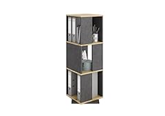 meuble pivotant blanc ikea salle bain d'occasion  Livré partout en France