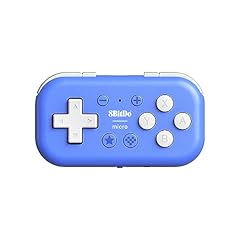 Nargos 8bitdo micro for sale  Delivered anywhere in USA 