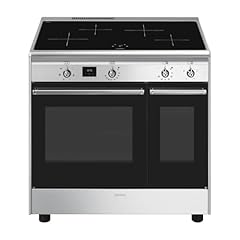 Smeg 90cm electric for sale  Delivered anywhere in UK