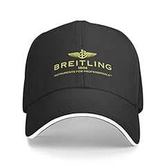 Zamass basecap breitling gebraucht kaufen  Wird an jeden Ort in Deutschland