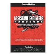 Assistant engineers handbook for sale  Delivered anywhere in UK