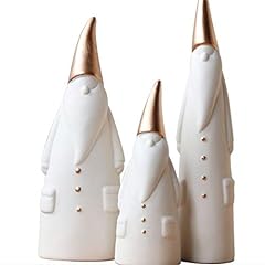 Maxsimple ceramic santa for sale  Delivered anywhere in USA 