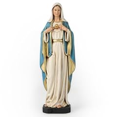 Catholic immaculate heart for sale  Delivered anywhere in USA 