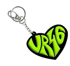 Vr46 fan shirt usato  Spedito ovunque in Italia 