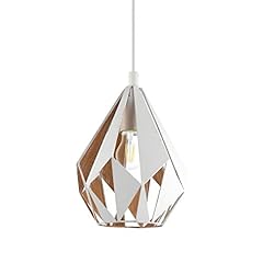 Eglo suspension luminaire d'occasion  Livré partout en France