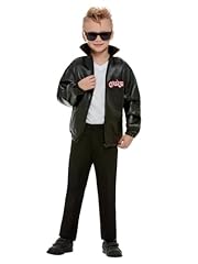 Smiffys grease kids for sale  Delivered anywhere in UK