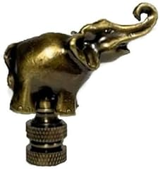 Elephant lamp shade for sale  Delivered anywhere in USA 
