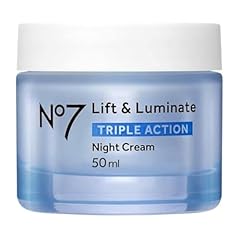 No7 lift luminate for sale  Delivered anywhere in UK