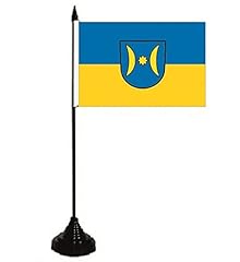 U24 tischflagge schwieberdinge gebraucht kaufen  Wird an jeden Ort in Deutschland