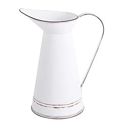 Cabilock shabby blumenvase gebraucht kaufen  Wird an jeden Ort in Deutschland