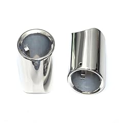 Exhaust muffler tip for sale  Delivered anywhere in USA 