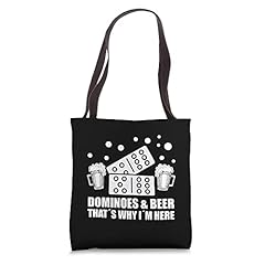 Dominoes beer m for sale  Delivered anywhere in USA 