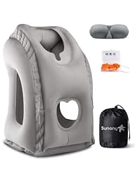 Sunany travel pillow for sale  Delivered anywhere in USA 