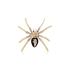 Spider brooch pin for sale  Delivered anywhere in USA 