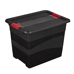 Keeeper boîte transport d'occasion  Livré partout en France