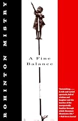 Fine balance d'occasion  Livré partout en Belgiqu
