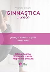 Ginnasticamente libro valepost usato  Spedito ovunque in Italia 
