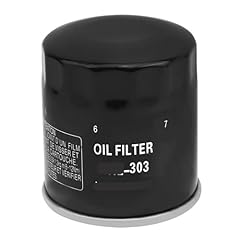 Motorrad ölfilter for gebraucht kaufen  Wird an jeden Ort in Deutschland