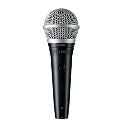 Shure pga48 dynamic for sale  Delivered anywhere in USA 