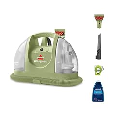 Bissell little green usato  Spedito ovunque in Italia 