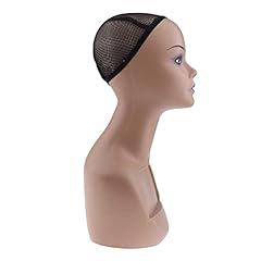 Female mannequin head for sale  Delivered anywhere in UK