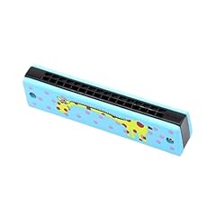 Harmonica giraffe style for sale  Delivered anywhere in UK