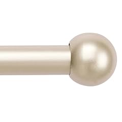 Curtain poles extendable for sale  Delivered anywhere in UK