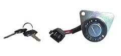 Motorcycle ignition switch for sale  Delivered anywhere in UK