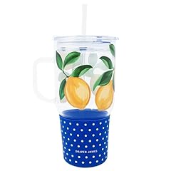 Draper james glass for sale  Delivered anywhere in USA 