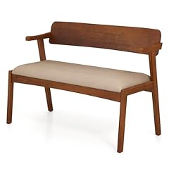 Costway upholstered dining for sale  Delivered anywhere in UK
