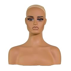 Jingfa mannequin head for sale  Delivered anywhere in USA 