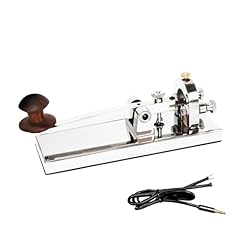 Telegraph key heavy for sale  Delivered anywhere in USA 