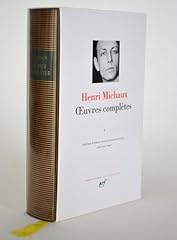 michaux pleiade d'occasion  Livré partout en France