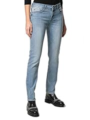 Twinset pantalone jeans usato  Spedito ovunque in Italia 