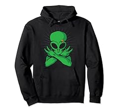 Green gangster alien for sale  Delivered anywhere in USA 