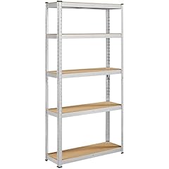 Yaheetech garage shelves for sale  Delivered anywhere in UK