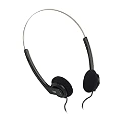 Casque filaire jack d'occasion  Livré partout en France