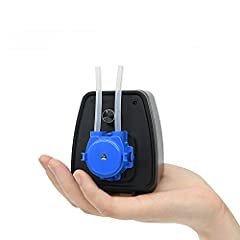Mini peristaltic pump for sale  Delivered anywhere in UK