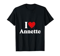 Annette name love for sale  Delivered anywhere in USA 