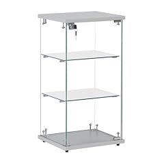 Frameless lockable glass for sale  Delivered anywhere in UK