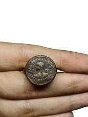 Antique bronze seal for sale  Delivered anywhere in USA 